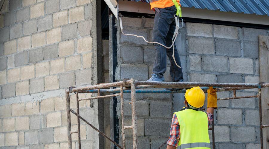 Expert top industrial roofings services in Lapwai, ID